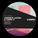 Andrew Azara, Timmy P - Heldens Groove