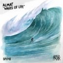 ALMAT - Waves Of Life