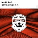 MARC BAZ - Fighting for Freedom (Extended Mix)