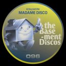 Ken@Work - Dance The Night Away (Original Mix)