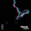 Talal - Colored Shadows (Original Mix)