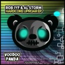Rob IYF & Al Storm feat Blue Eyes - Rocket Ship (Extended Mix)
