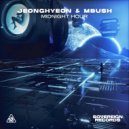 Jeonghyeon & Mbush - Midnight Hour (Radio Edit)