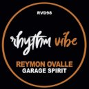 Reymon Ovalle - Mad Kaoz (Original Mix)