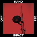 Raho - Industrial (Original Mix)