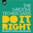 Groove Technicians - Do It Right (Instrumental Mix)