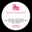 Deej [TGS] - GET UP!