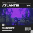 Alessandro - Atlantis (Original Mix)
