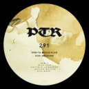 Ugo Anzoino - Orbita Molecular