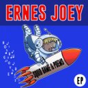 Ernes Joey Featuring Jaimen - Squid Game (Original Mix)