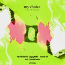 Ferruh Berk & Olgay Neke - Entrée (Original Mix)