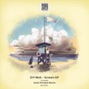 DYI Mob - Raw Law (Original Mix)