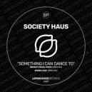 Society Haus, PUZZI - Swing Love