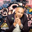 DJ Jazzy D The GrooveMaster - Never Give Up (Original Mix)
