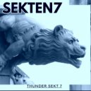 Sekten7 - Fly In The Light