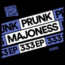Prunk, Majoness - 333