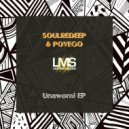 SoulRedeep & PoVego - Unawomi (Original Mix)