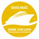 Da Funk Junkies, DiscoGalactiX - Gimme Your Lovin'