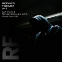 Carl Shorts & Michael Wells a.k.a. G.T.O. - Raving In Paradize (Original Mix)