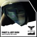 Fawzy with Jeff Rush - Watchers Return (Huem Remix)