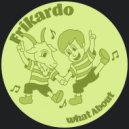 Frikardo - Mystery Potential (Original Mix)