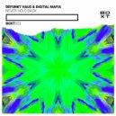Defunkt Hau5 & Digital Mafia - Never Hold Back (Original Mix)