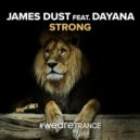 James Dust & Dayana - Strong