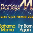 Boney - M - Bahama Mama