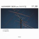Alexander Geon pres. AmniQe - Sigguratu (Original Mix)