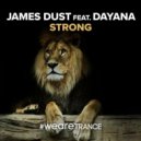 James Dust & Dayana - Strong