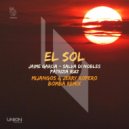 Jaime Garcia, Salva Di Nobles & Patrizia Ruiz - El Sol