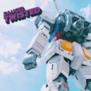 Sangel - Twisted (Radio Cut)