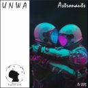 UNWA - Particle Of Light