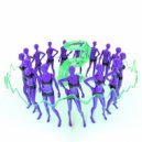 J.HONEY - ДИСТАНЦИЯ ДВОЙКА ()