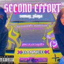 $umay playa - SECOND EFFORT ()