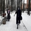 MARHOV - Бомж (Remastered)