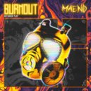 Maend - Dirty Flute ()