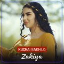 Zakiya - Kuchai Bakhilo ()