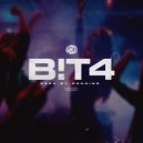 AKABOOM - B!T4 (prod by Wendigo)