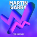 Martin Garry - We Will Be Free