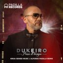 Dukeiro & Ninja Sensei Music & Alfonso Padilla - Pasa El Tiempo (Ninja Sensei Music, Alfonso Padilla Remix)