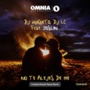 DJ Huguito & DJ LC & Yoslin & Ricardo Reyna - No te alejes de mi (feat. Yoslin) (Ricardo Reyna Remix)