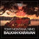 Tomy Montana & Nimo(HUN) - Balkan Karavan