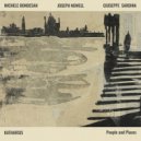 Katharsis & Michele Bondesan & Joseph Nowell & Giuseppe Sardina - In Pieces (feat. Michele Bondesan, Joseph Nowell & Giuseppe Sardina) ()