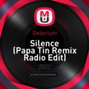 Delerium - Silence