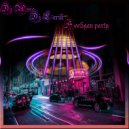 Dj Asia & Dj Lerik - Hooligan party (Mix)