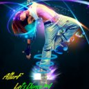 AltarF - Let's dance #4