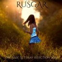 RUSGAR - Organic Set