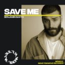Benjamin Barth - Save Me (Extended Mix)