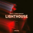 HRRTZ x Cammie Robinson - Lighthouse
